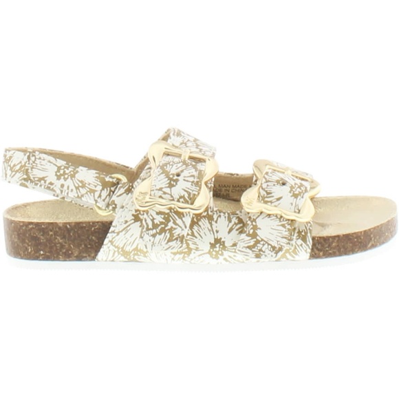 Michael Kors Kids Shoes - Girls Size 2 - Picture 1 of 6